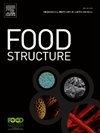 Food Structure-Netherlands杂志封面